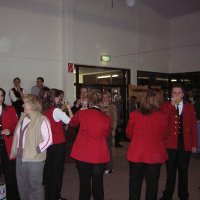 2006 JOW Frühjahrskonzert